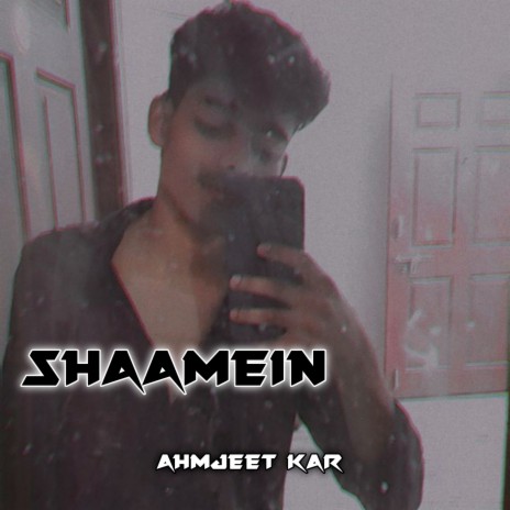 Shaamein ft. Ahmad Reza | Boomplay Music