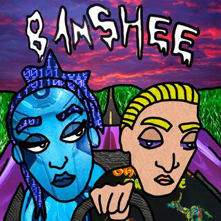 banshee