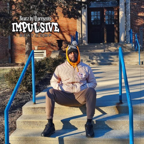 IMPULSIVE | Boomplay Music