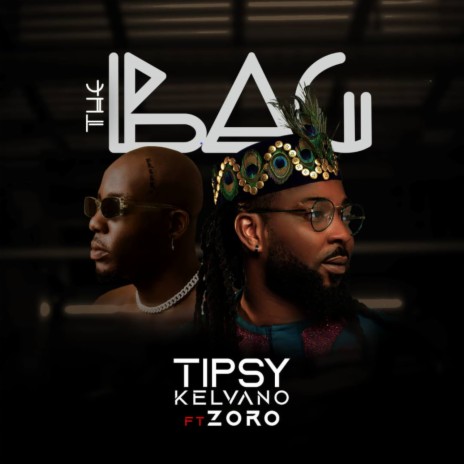 The Bag ft. Zoro | Boomplay Music