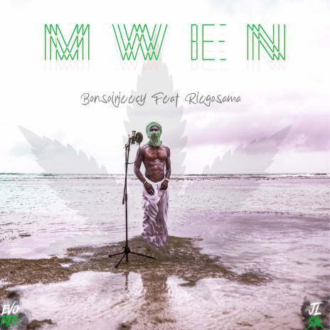 mwen ft. Riegosama | Boomplay Music