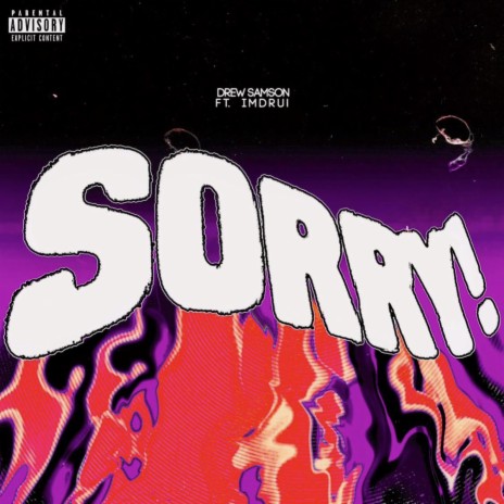 SORRY! (REMIX) ft. I'm Dru! | Boomplay Music