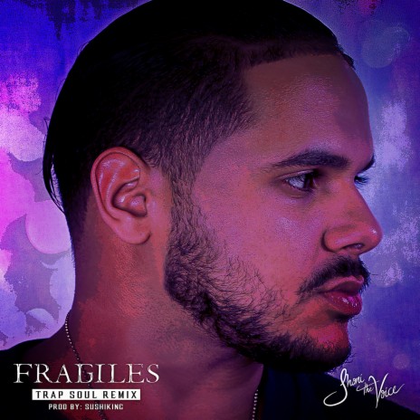 Fragiles (SushiKing Trap Soul Remix) | Boomplay Music