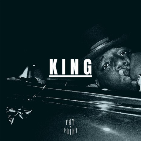 King | Boomplay Music