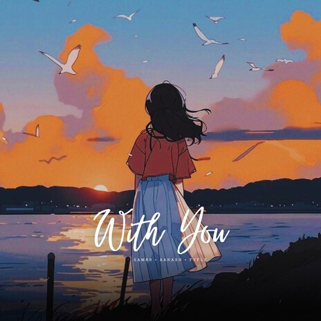 With You | Boomplay Music