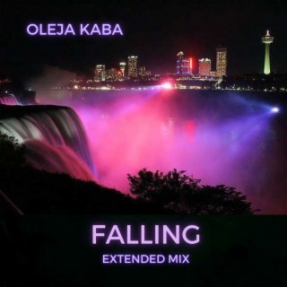 Falling (Extended Mix)