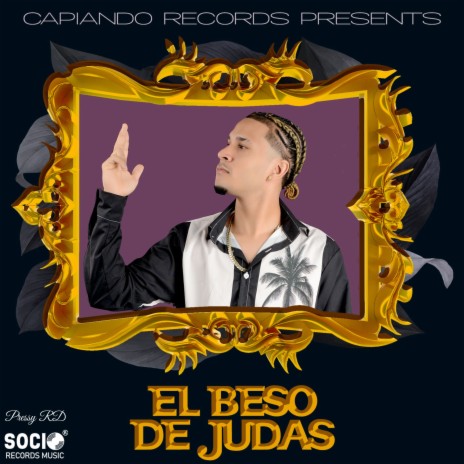 El Beso De Judas | Boomplay Music