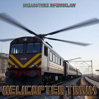 Helicopter Train