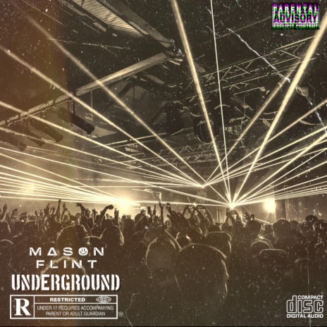 Underground | Boomplay Music