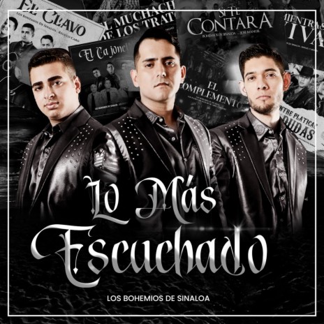 El Muchacho de los Tratos ft. Ariel Camacho | Boomplay Music