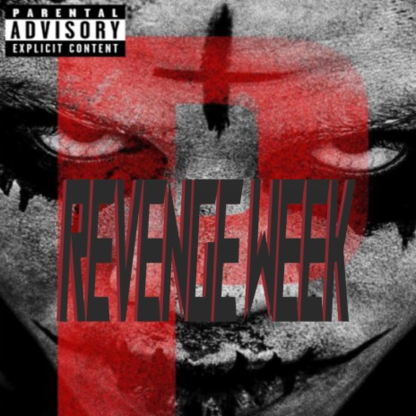 Revenge Week ft. settan | Boomplay Music