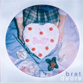 brat (humor me) lyrics | Boomplay Music