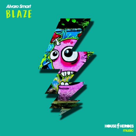 Blaze (Original Mix) | Boomplay Music