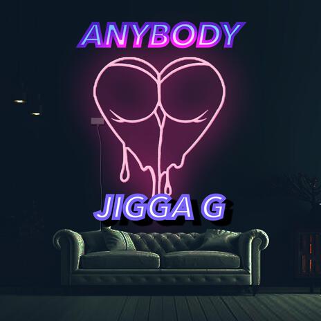 Anybody (FREESTYLE) | Boomplay Music