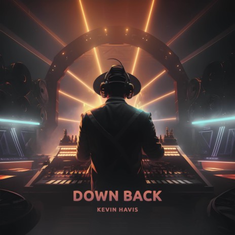 Down Back | Boomplay Music