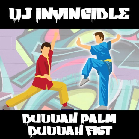 Buddah Palm Buddah Fist | Boomplay Music