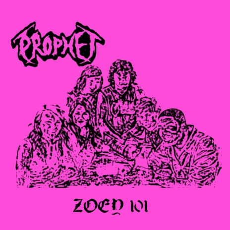 ZOEY 101 | Boomplay Music