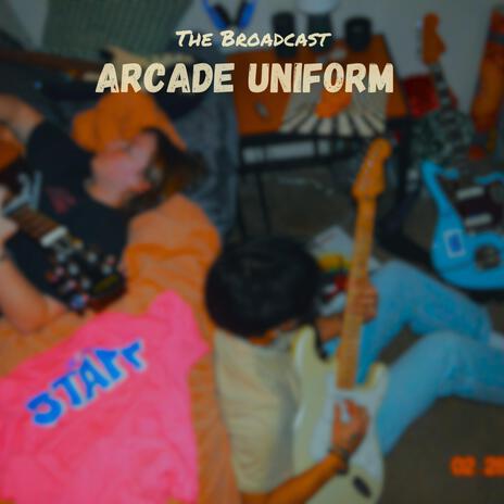 Arcade Uniform | Boomplay Music