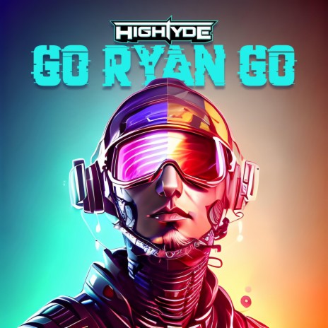 Go Ryan Go ft. Ambie | Boomplay Music