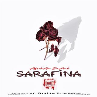 Sarafina