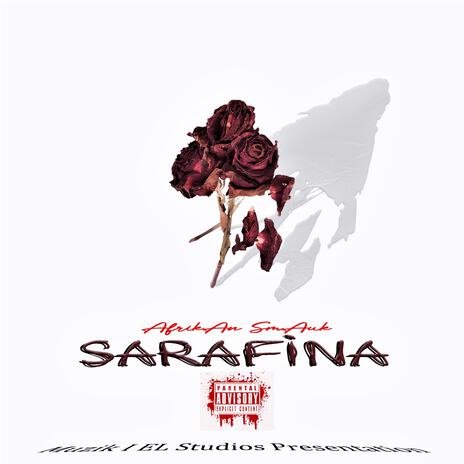 Sarafina | Boomplay Music