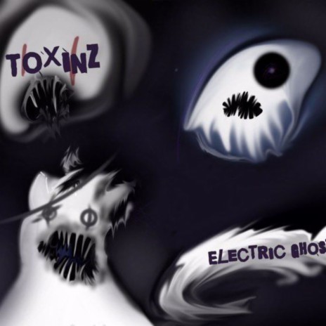 Electric Ghosts | Boomplay Music