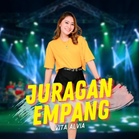 Juragan Empang | Boomplay Music