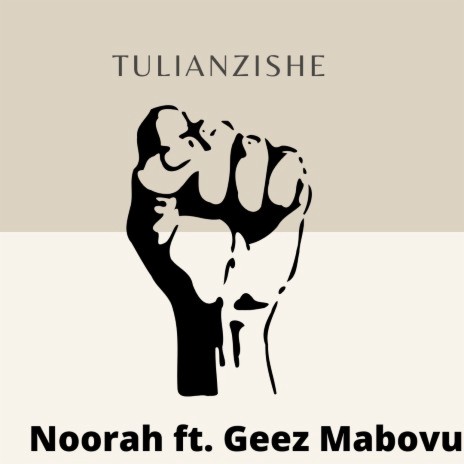 Tulianzishe ft. Geez Mabovu | Boomplay Music