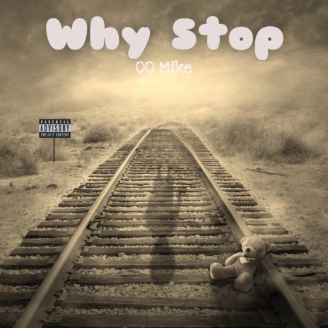 Why Stop | Boomplay Music