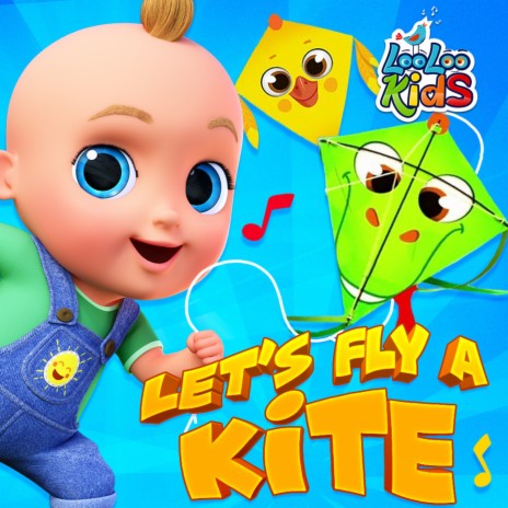 Let's Fly A Kite | Boomplay Music