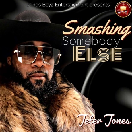 Smashing Somebody Else | Boomplay Music