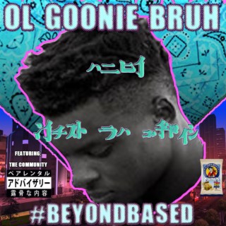 #BEYONDBASED