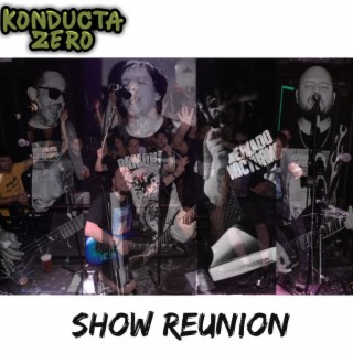 Show Reunion