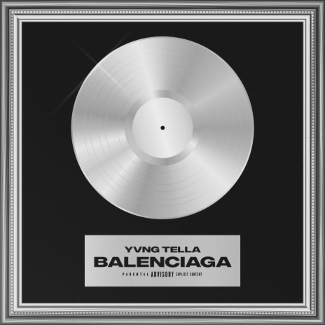 BALENCIAGA | Boomplay Music