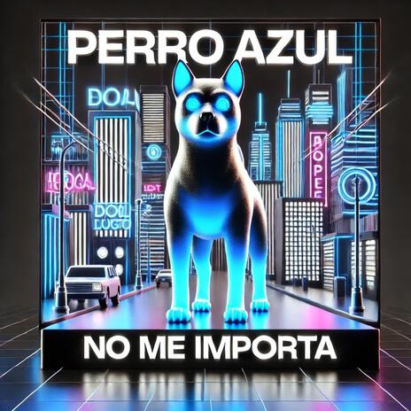 no me importa | Boomplay Music