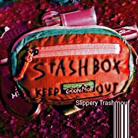 Stashbox (feat. Fran Zkar) | Boomplay Music