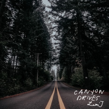 canyon drives | Boomplay Music