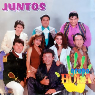 Juntos (Grupo Hola)