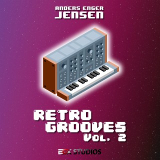 Retro Grooves, Vol. 2