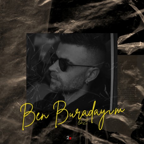 Ben Buradayım | Boomplay Music