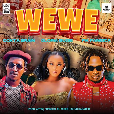 WEWE | Boomplay Music