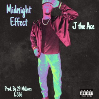 Midnight Effect (2 Pack Project)