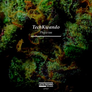 TechKwando