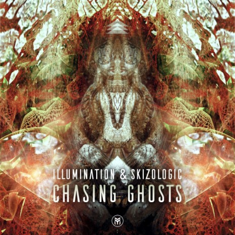 Chasing Ghosts ft. Skizologic | Boomplay Music