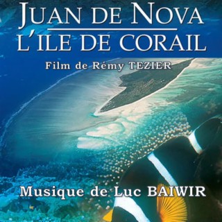 L'île de corail (Original Documentary Soundtrack)