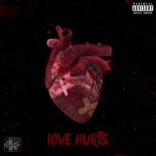 Love Hurts