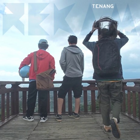 Tenang | Boomplay Music