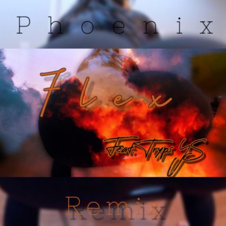 Flex (Remix) ft. Tryps YS | Boomplay Music