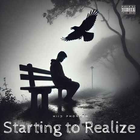 Starting to Realize (Official Audio) | Boomplay Music