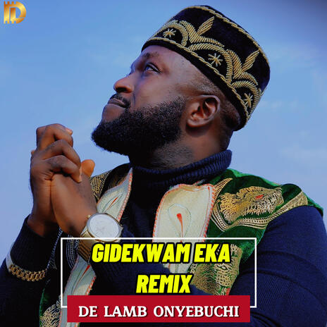 GIDEKWAM EKA REMIX | Boomplay Music